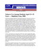 Image shows publication cover entitled CDC MMWR: Tobacco use among students aged 13–15 years: Baghdad, Iraq, 2008.
