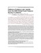 Image shows publication cover entitled Patterns of tobacco use: Results from the 2005 Global Youth Tobacco Survey in Lebanon.