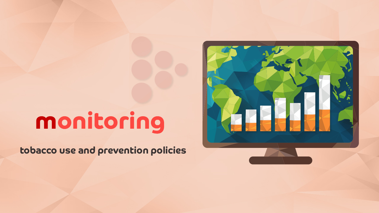 Kuwait: monitoring tobacco use and prevention policies