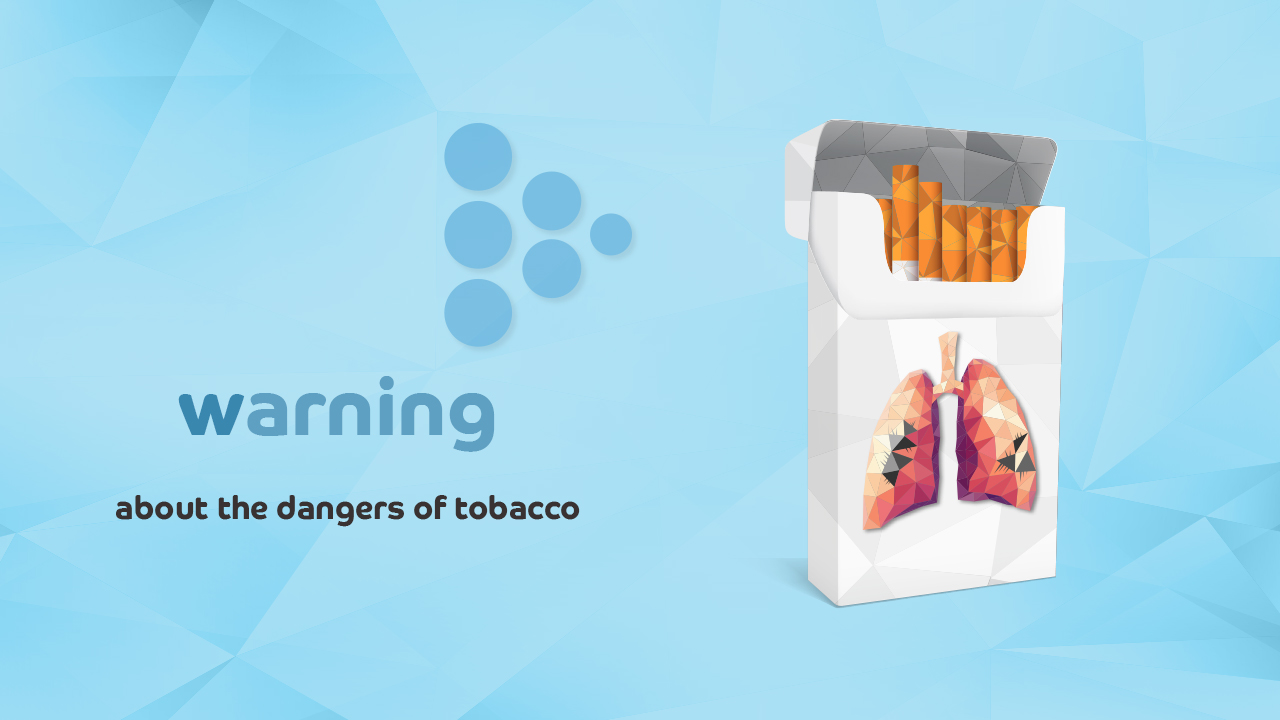 Egypt: warning about the dangers of tobacco