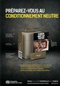 Affiche de la Journée mondiale sans tabac 2016.