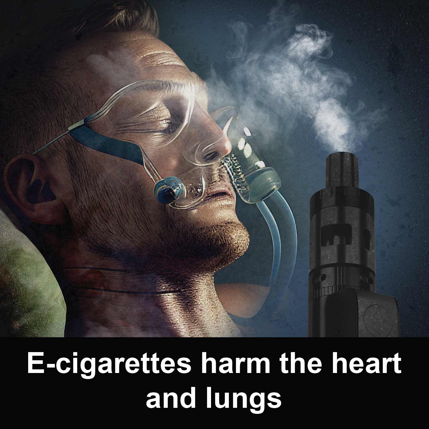 e-cigarettes