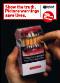 Thumbnail of World No Tobacco Day 2009 flyer on pictorial warnings. Thumbnail of World No Tobacco Day 2009 flyer on pictorial warnings.