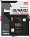 Thumbnail of World No Tobacco Day 2015 fact sheet on illicit tobacco trade 