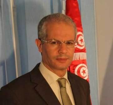 Imed Hammami, nouveau Ministre de la Santé en Tunisie