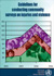 Thumbnail of Guidelines for conducting community surveys on injuries and violence, 2004