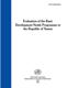 Evaluation of the basic development needs programme